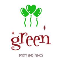 Logo greenparty