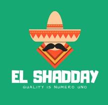 Logo El Shadday