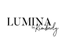 Logo Lumina by Kimberly