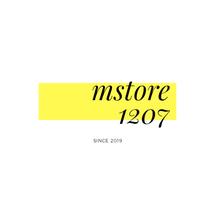 Logo mstore1207