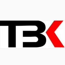 Logo tebeka shop