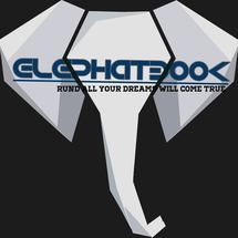 Logo elephanbook