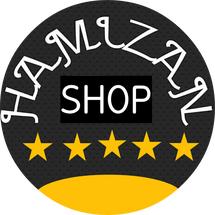 Logo hamizan gandum