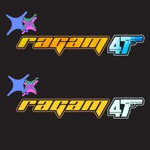 Logo RAGAM47