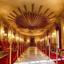 Logo palace_gold