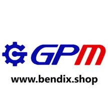 Logo Gelora Perkasa Mandiri