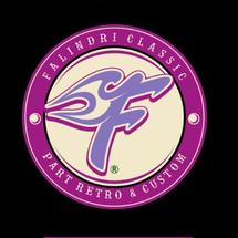 Logo Falindri classic