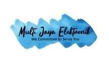 Logo Multi Jaya Elektronik.
