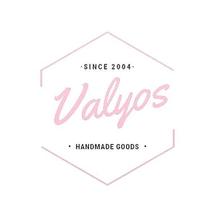 Logo ValYos.id