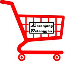Logo keranjangpelanggan