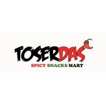 Logo TOKO SERBA PEDAS