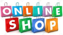 Logo levinnurl olshop