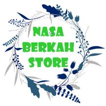 Logo NASA BERKAH STORE