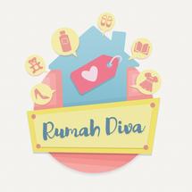 Logo diva_aya BABY shop