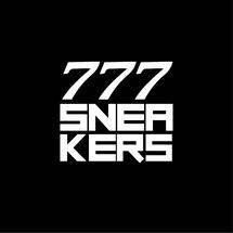 Logo 777sneakers.sby