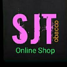 Logo SJT-Shop