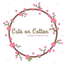 Logo Cute On Cotton Indonesia