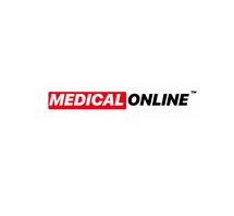 Logo Medical Online Indonesia