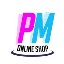 Logo PM Online Shop