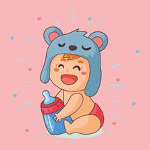 Logo iBaby Store