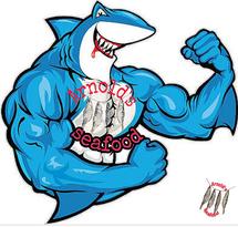 Logo arnoldsseafood88