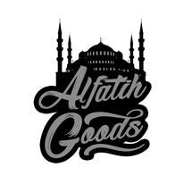 Logo Alfatih Goods