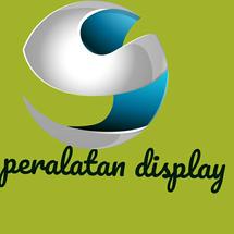 Logo peralatandisplayspm
