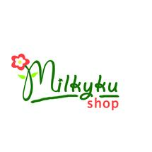 Logo Milkyku Shop