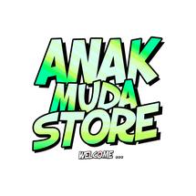 Logo anakmudastore93