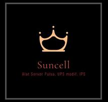 Logo Suncell