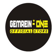 Logo GEMREIN ONE SEPATU