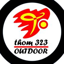 Logo THOMCELL