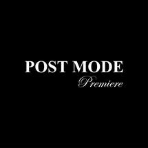 Logo Post Mode Premiere