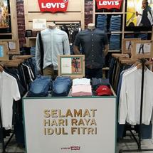 levis online store