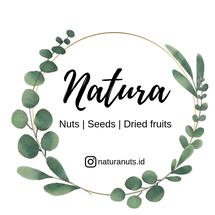 Logo naturanuts