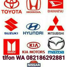 Logo Suryanto Part