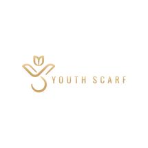 Logo Youthscarf Official