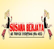 Logo susanaberjaya