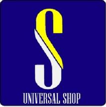 Logo UniversalStore Indonesia