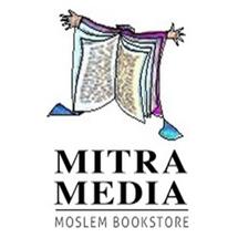 Logo Toko Buku Mitra Media