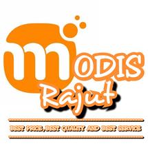 Logo Modis Rajut