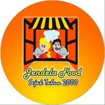 Logo Jendela Food