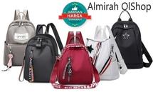 Logo AlMirah Olshop