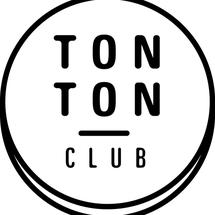 Logo Tonton-shop
