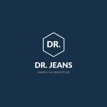 Logo dr.jeans