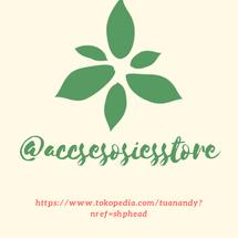 Logo @accsesosiesstore
