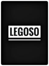 Logo LEGOSO