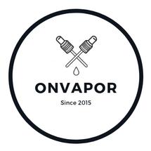 Logo OnVapor