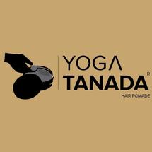 Logo Yoga Tanada