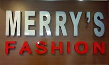 Logo MerrysFashion
